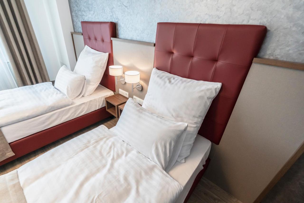 Hotel Mix Limburg