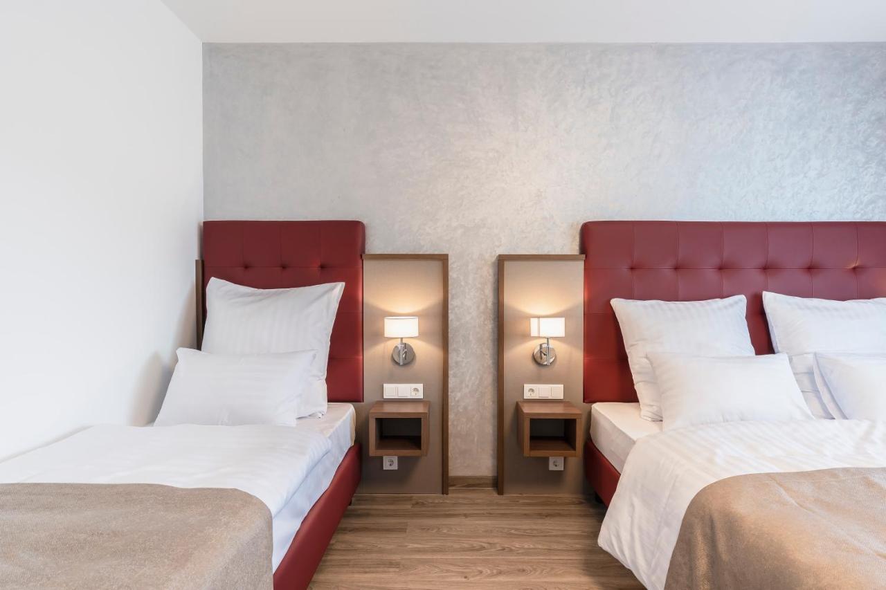 Mix Limburg Hotel