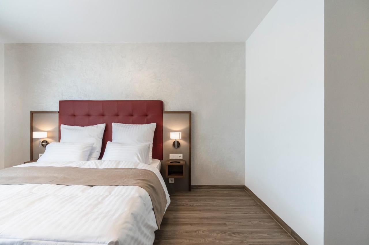 Hotel Mix Limburg *