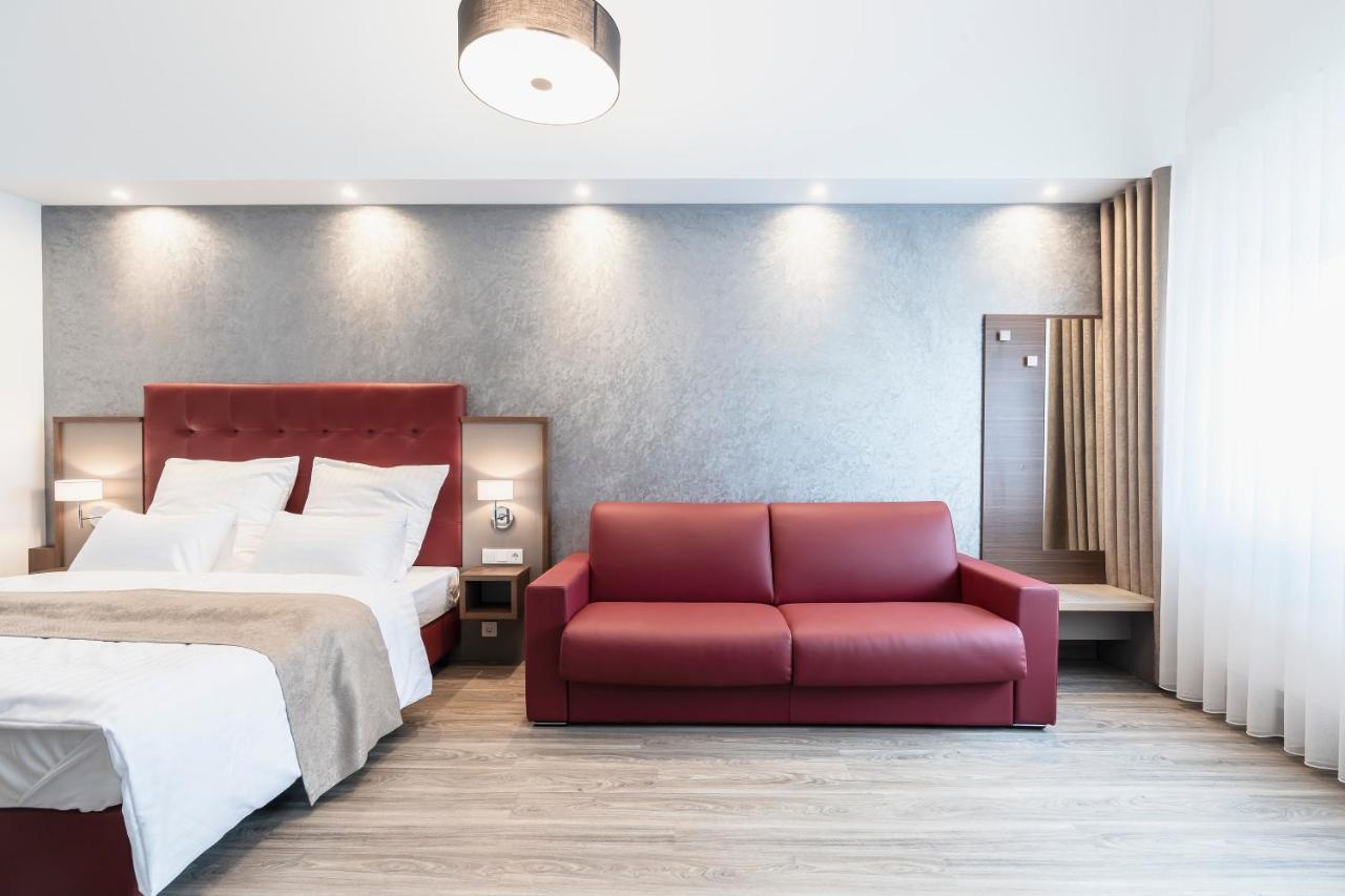 Hotel Mix Limburg *