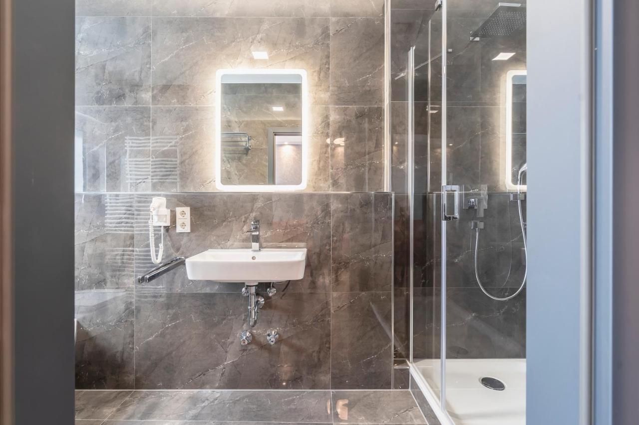 Hotel Mix Limburg *